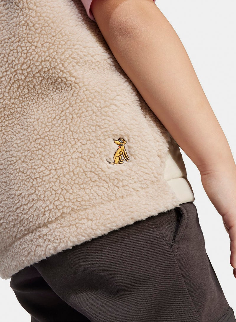 Adidas The Simpsons Vest - Image 5