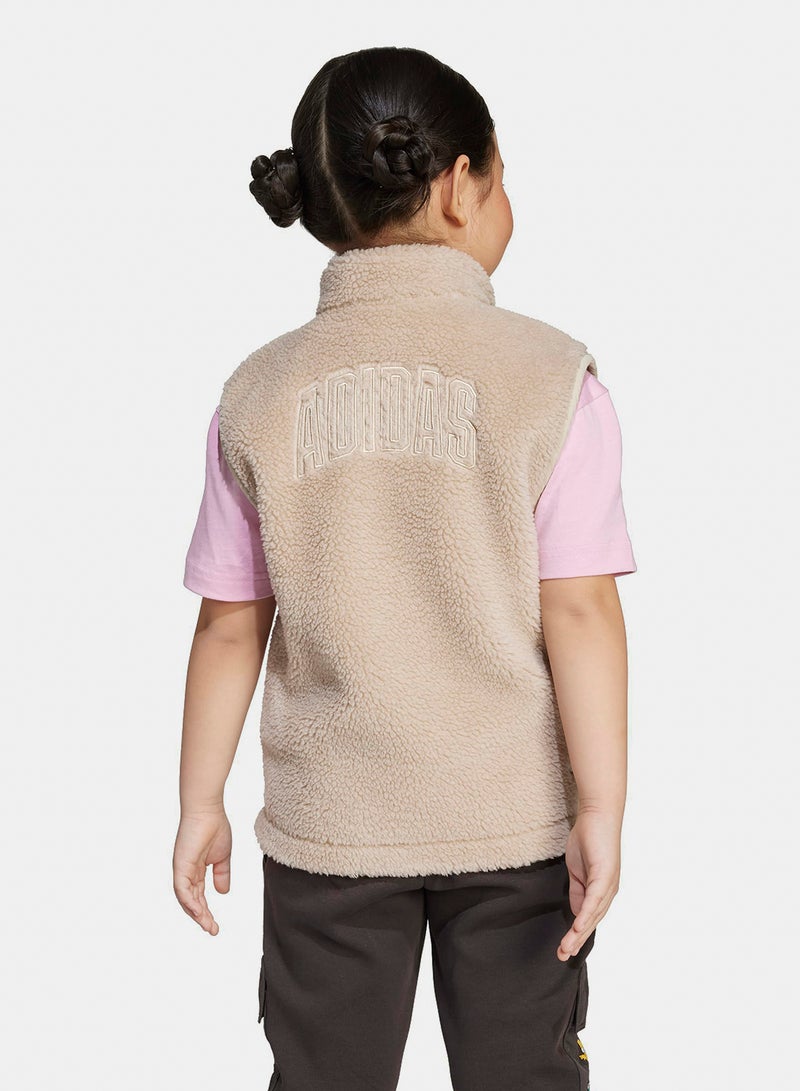 Adidas The Simpsons Vest - Image 2