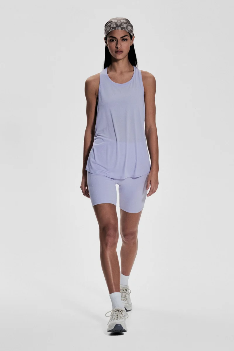 H&M Sports vest top with DryMove™
