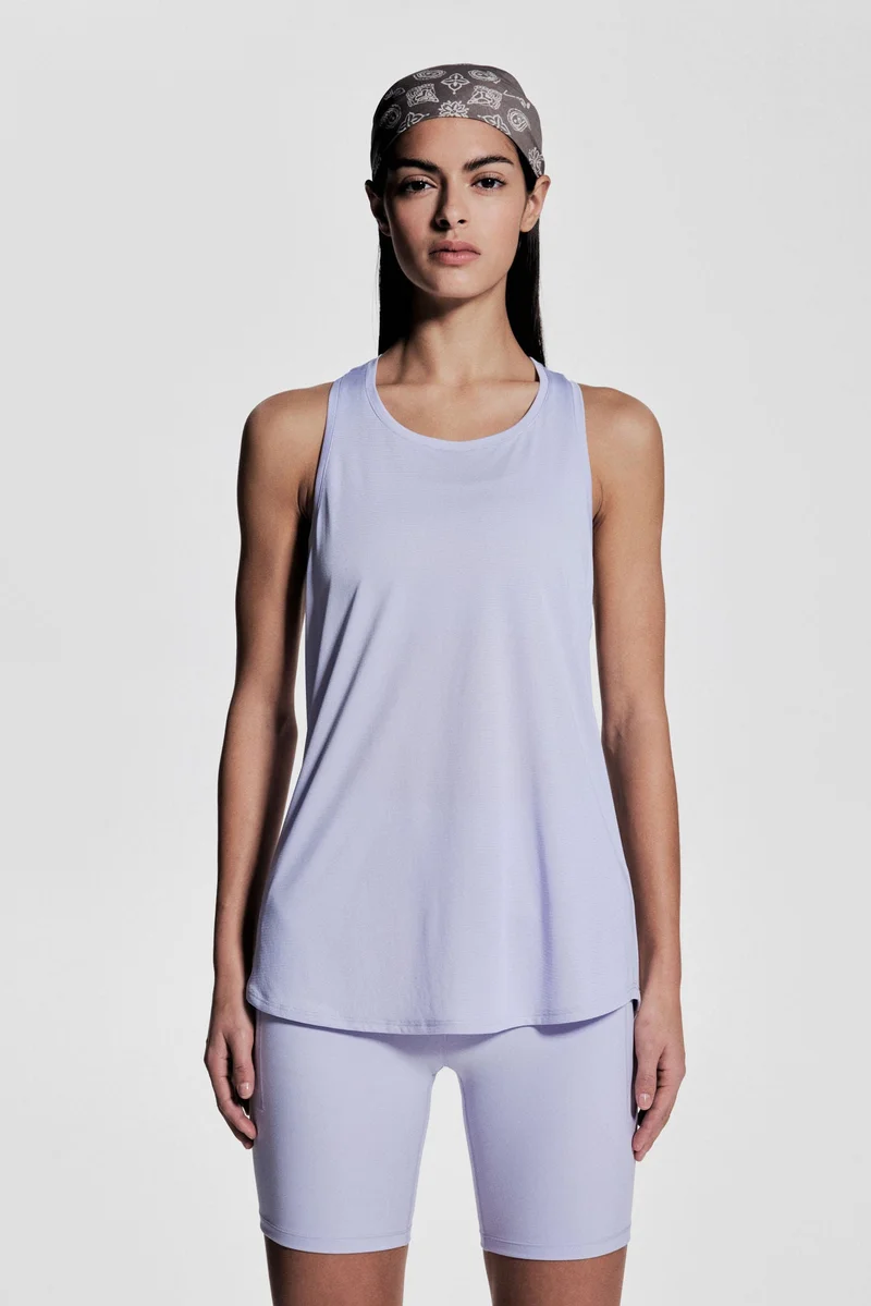 H&M Sports vest top with DryMove™
