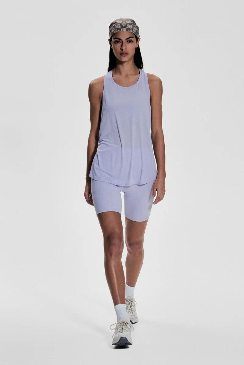 H&M Sports vest top with DryMove™