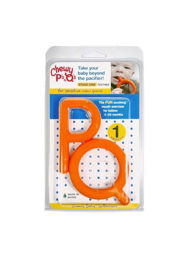 Chewy Tubes P And Q - Image 1