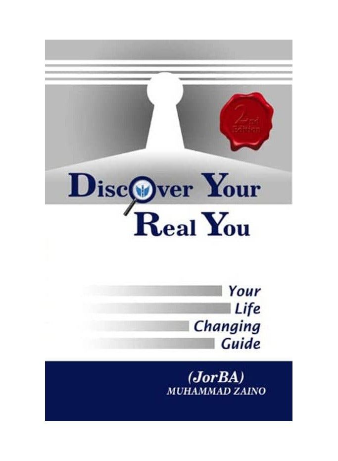 Discover Your Real You - Image 2