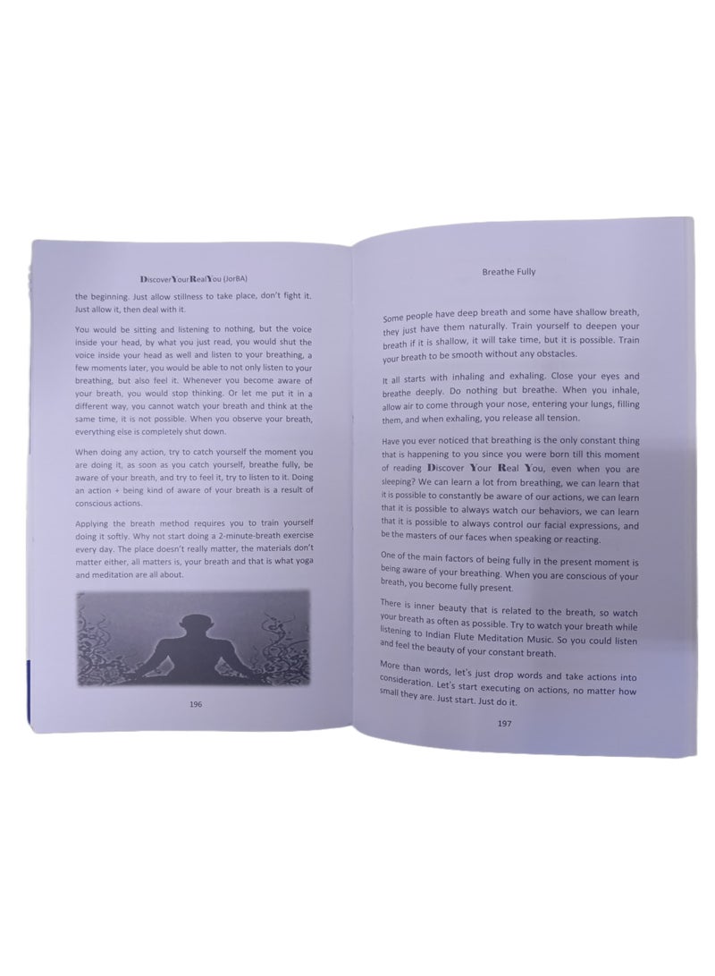 Discover Your Real You - Image 3
