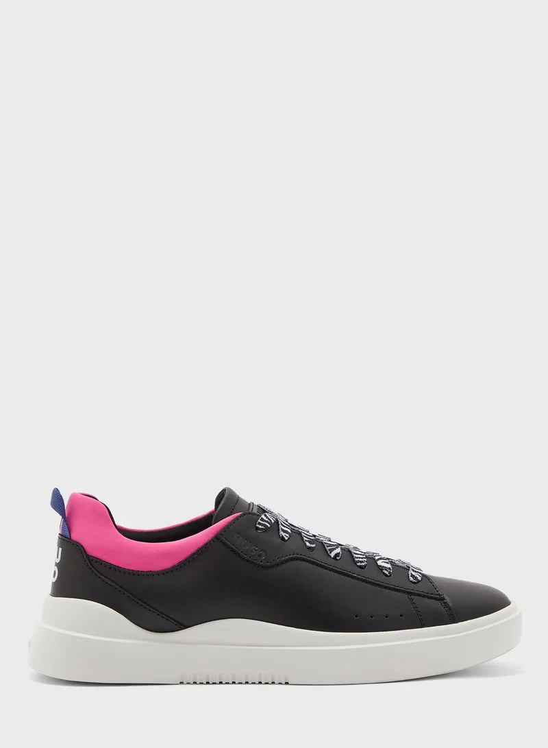 HUGO Blake Low Top Sneakers