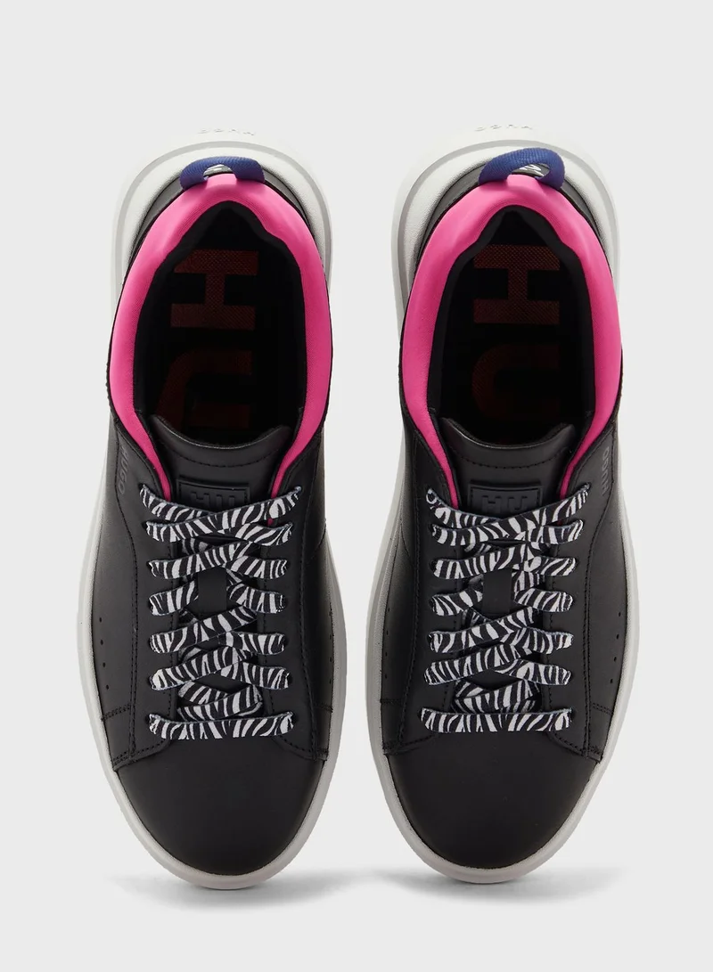 HUGO Blake Low Top Sneakers