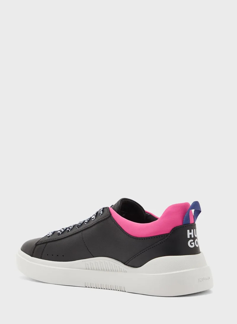 HUGO Blake Low Top Sneakers