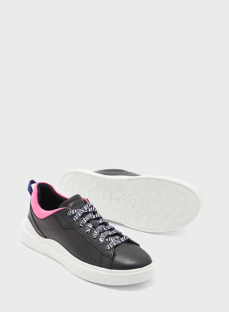 HUGO Blake Low Top Sneakers