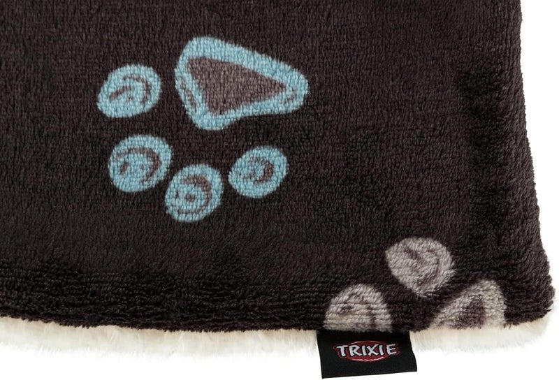 Trixie Jimmy Blanket for Dogs - Taupe - Image 5