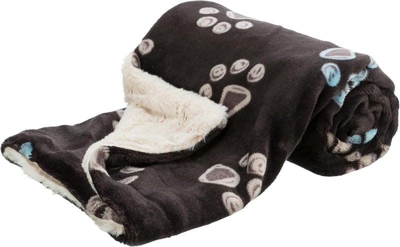 Trixie Jimmy Blanket for Dogs - Taupe - Image 1
