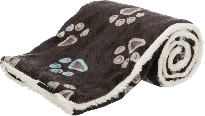 Trixie Jimmy Blanket for Dogs - Taupe - Image 2