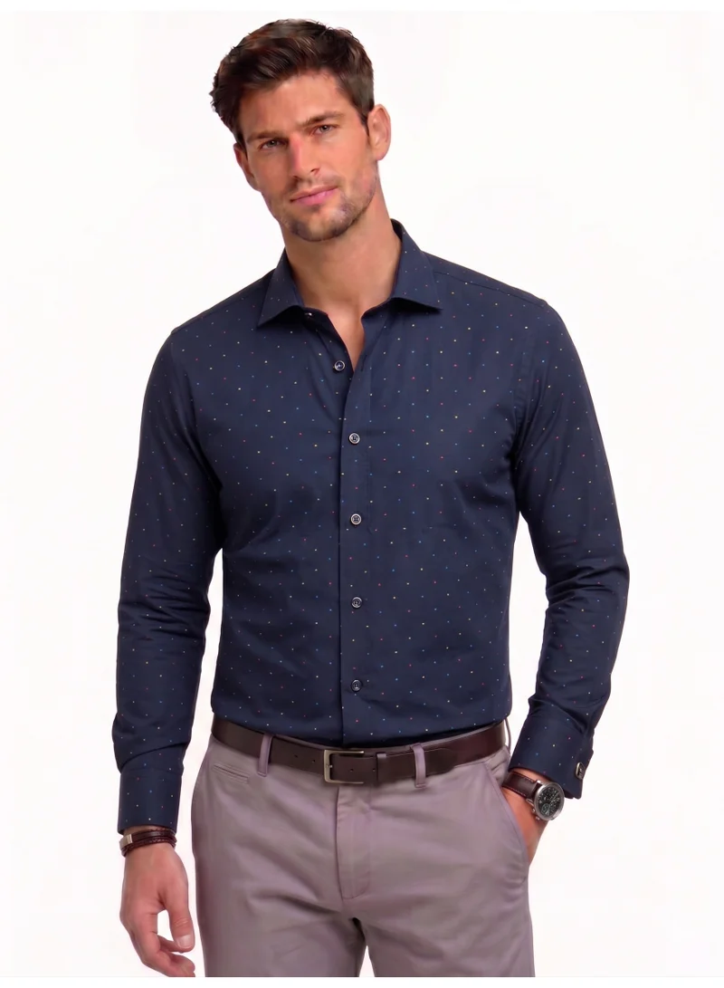 Levantino Levantino Dublin Men's Italian Formal Shirt