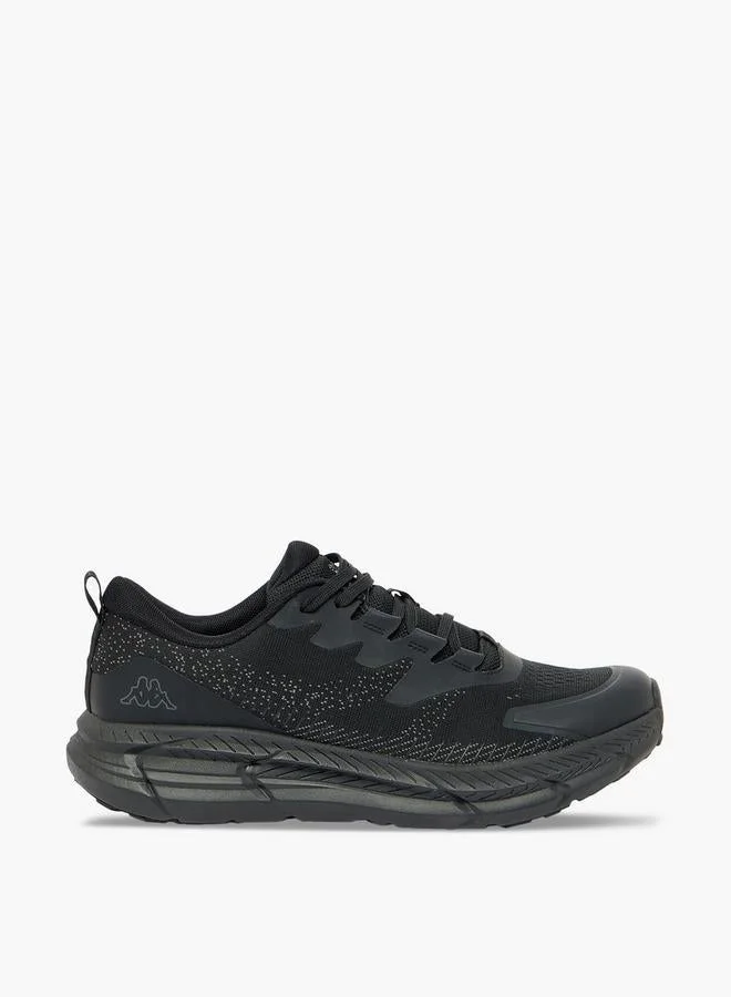 كابا Men Lace-Up Sports Shoes