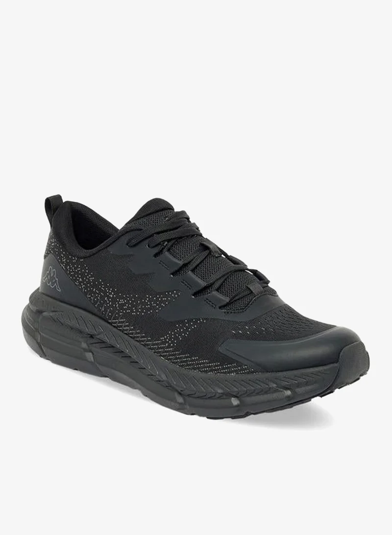 كابا Men Lace-Up Sports Shoes
