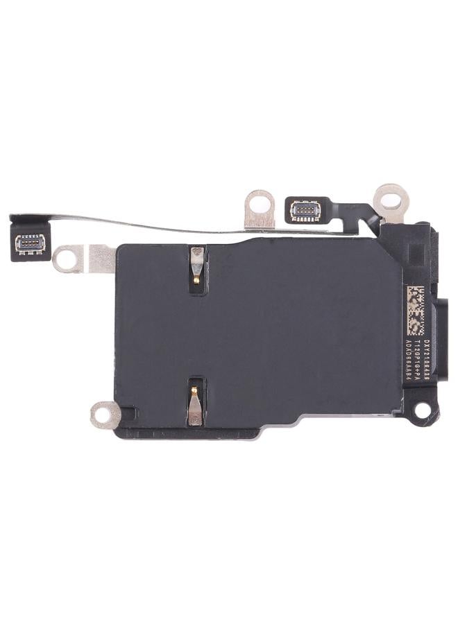 erorex For iPhone SE 2022 3rd Gen Speaker Ringer Buzzer - Image 1