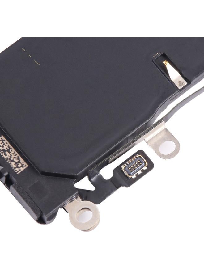 erorex For iPhone SE 2022 3rd Gen Speaker Ringer Buzzer - Image 4