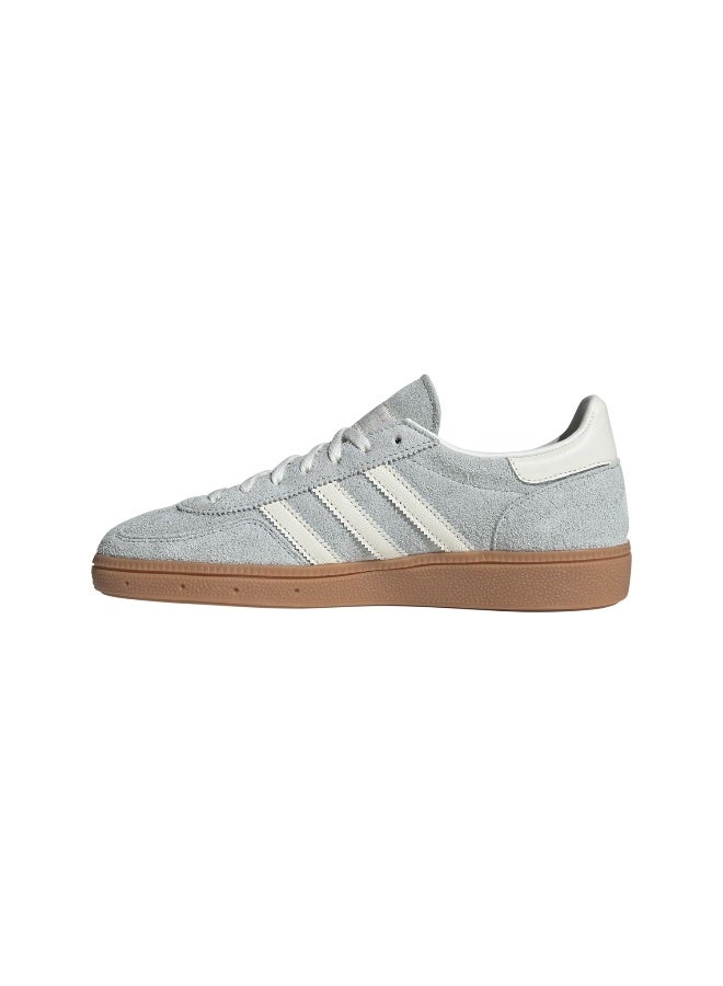 Adidas HANDBALL SPEZIAL W Grey CASUAL 0 FOR WOMEN 13.5  - Image 3