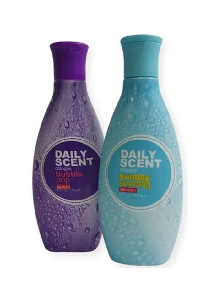 بينش كولونيا ديلي سينت بابل بوب وصنداي مورنينغ - Image 1