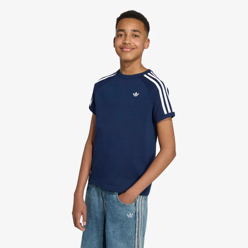 Adidas Originals  3 STRIPES T-Shirt  | Best Price UAE