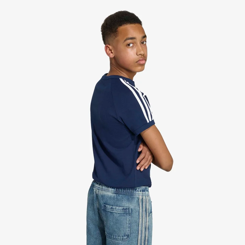 Adidas Originals  3 STRIPES T-Shirt  | Best Price UAE