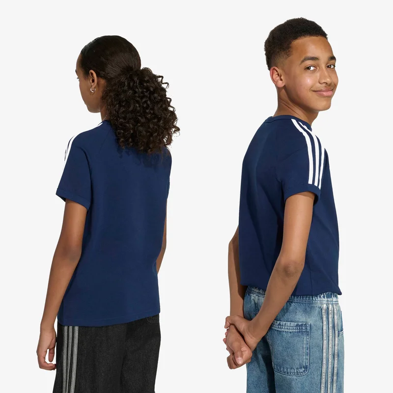 Adidas Originals  3 STRIPES T-Shirt  | Best Price UAE
