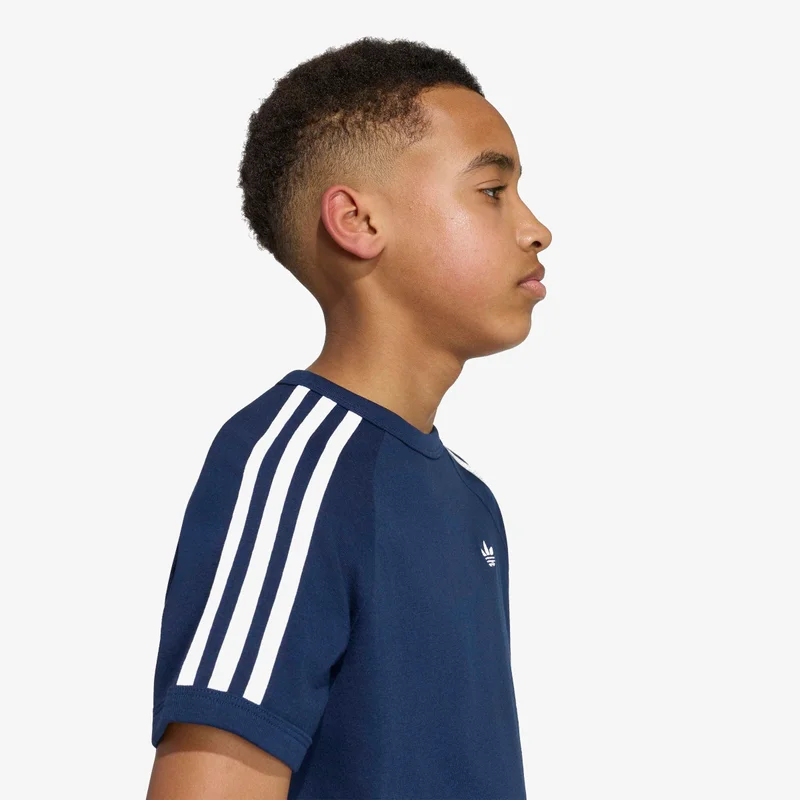 Adidas Originals  3 STRIPES T-Shirt  | Best Price UAE