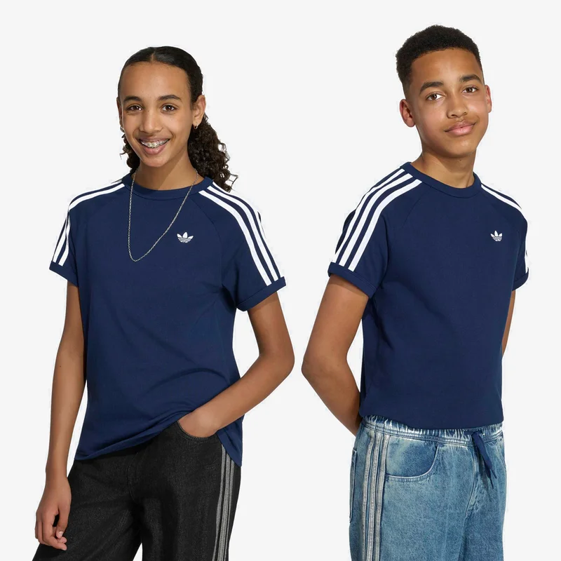 Adidas Originals  3 STRIPES T-Shirt  | Best Price UAE