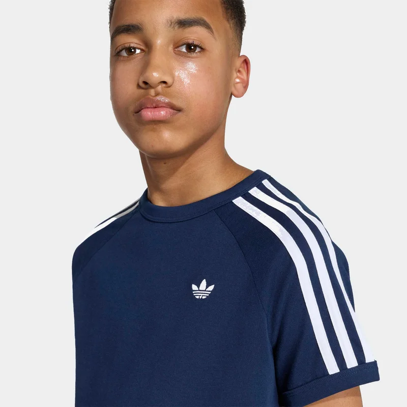 Adidas Originals  3 STRIPES T-Shirt  | Best Price UAE