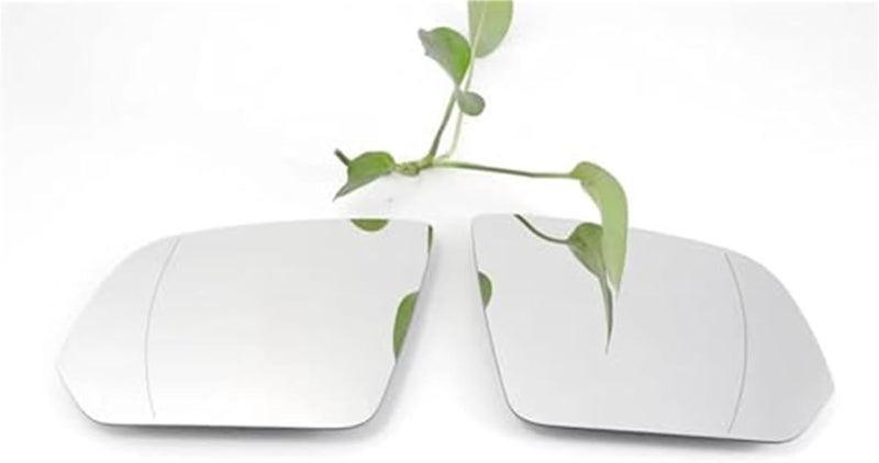 Wivplex Heated Side Mirror Glass for Benz V Class and Vito - Image 3