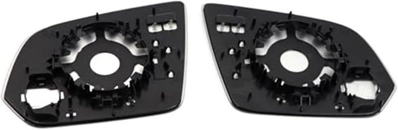 Wivplex Heated Side Mirror Glass for Benz V Class and Vito - Image 2