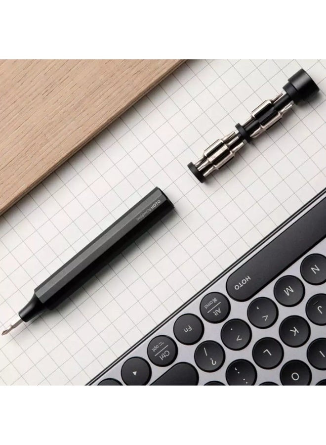 HOTO 24-in-1 Precision Screwdriver Pen - Image 4