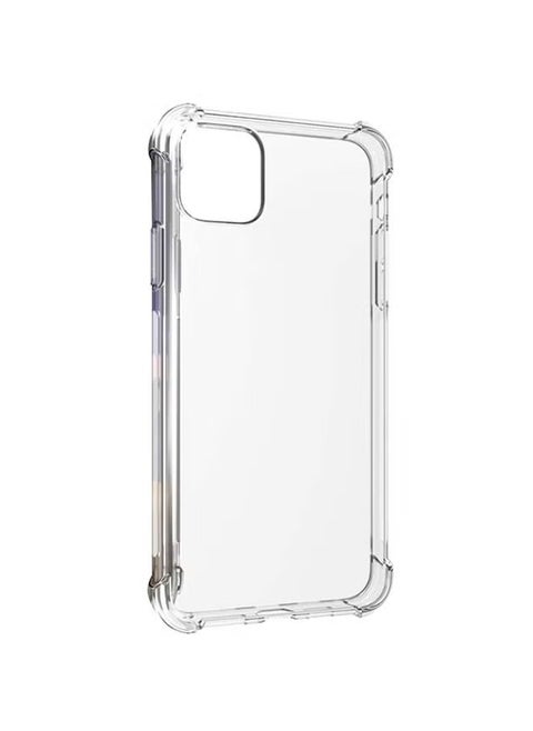 Protective Case Cover For Apple iPhone 11 Pro Max Clear