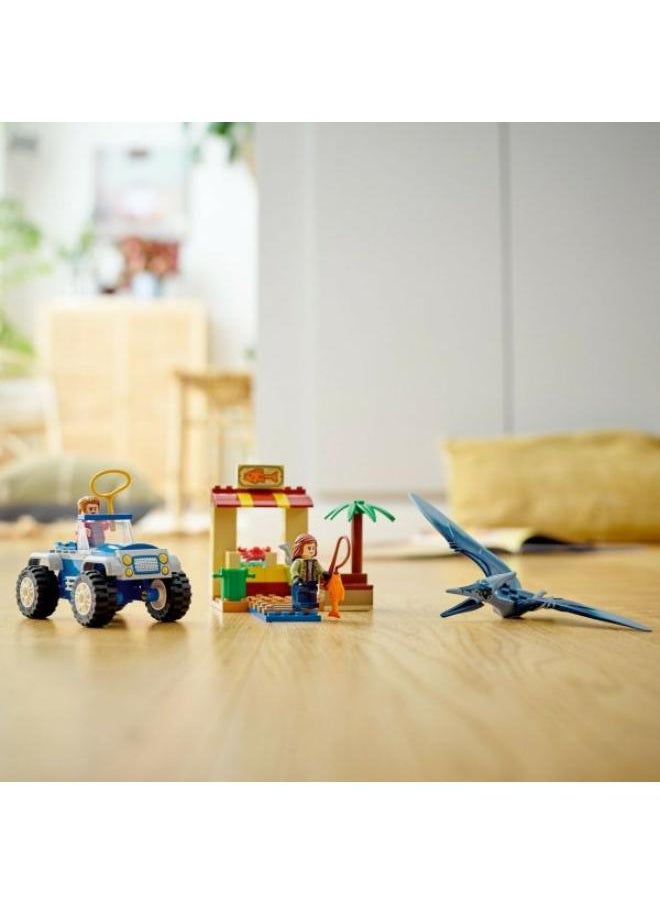 LEGO Pteranodon Chase  - Image 5