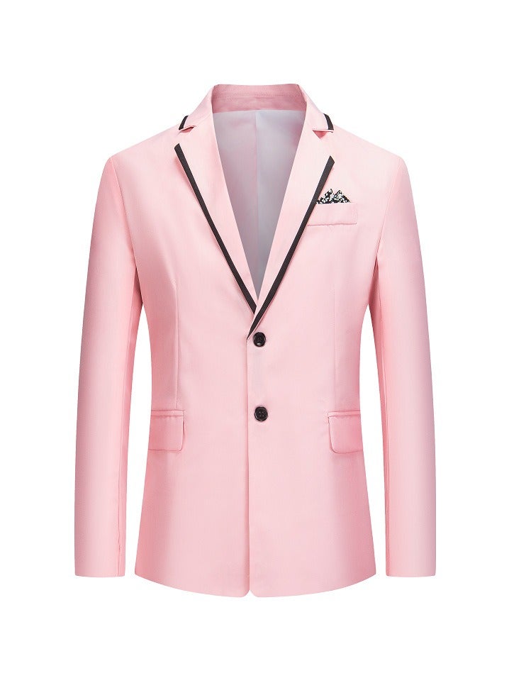 Nariele New Fashionable Casual Suit Jacket