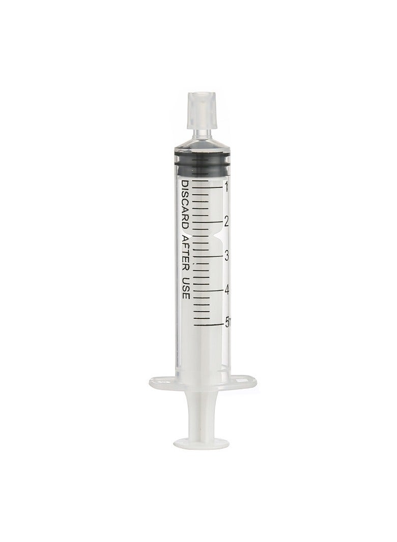 Travel  Bottle Glass 30ml - Image 4