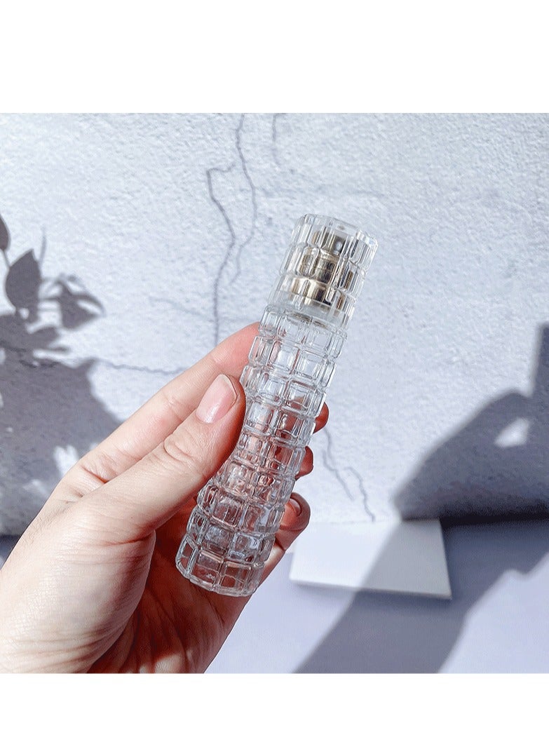 Travel  Bottle Glass 30ml - Image 1