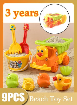 9PCS