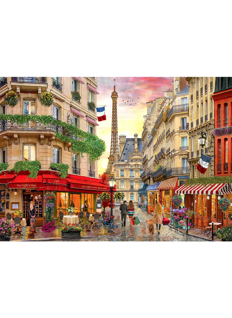 1500 Piece Puzzle / Cafe Eiffel - Code 4572 - pzsku/ZF927C0CD61ED13BFA256Z/45/_/1728051207/19a6bba1-899f-432c-8456-2c2fa6c53a5f