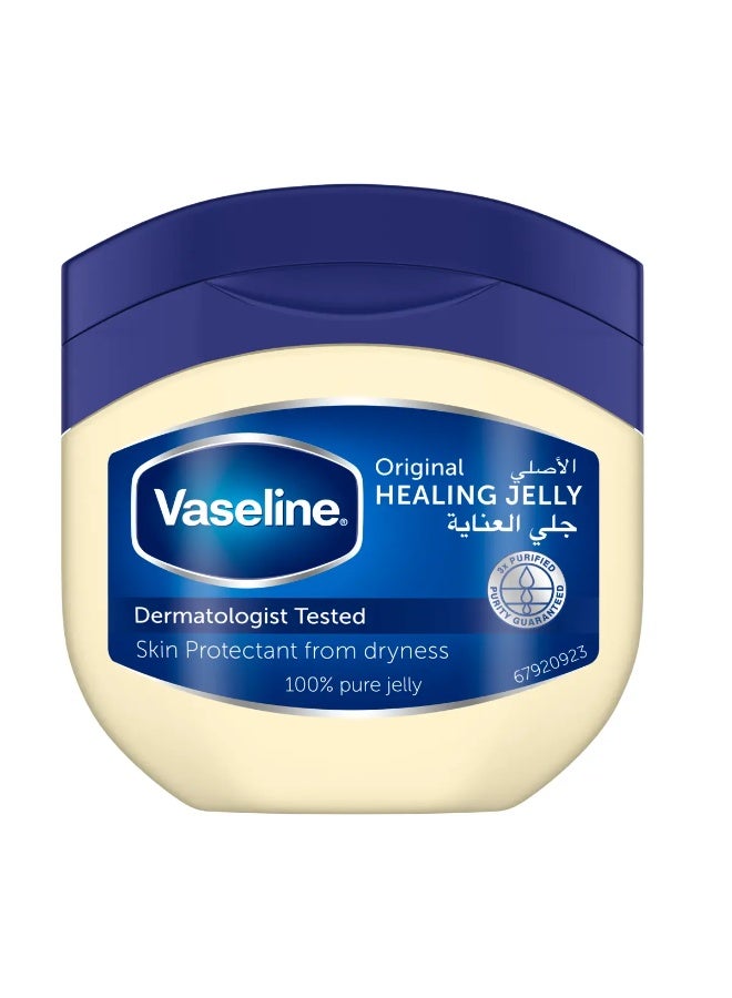 Original Pure Petroleum Jelly 100 ML
