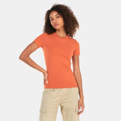 PUMA Women's Classics Slim T-Shirt