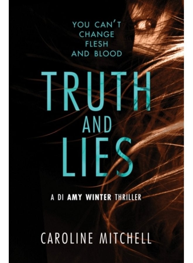 Truth and Lies 1 - Paperback