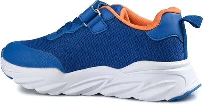 VICCO 346,F23Y,180 Rover Filet Sports Shoes Black Black Royal Blue