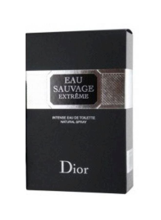 ديور عطر سوفاج إكستريم EDT 100ملليلتر - Image 3