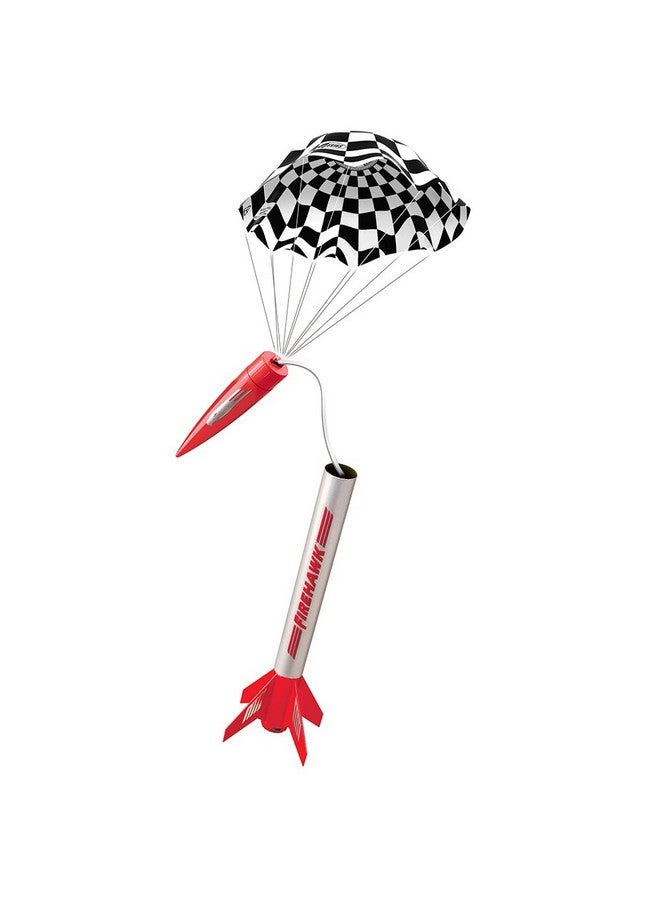 إستيس طقم نموذج صاروخ طائرة فايرهوك من إستس 804 - Image 4