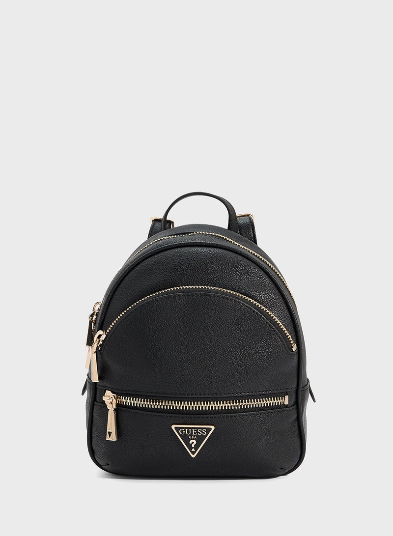 جس Manhattan Backpack  - Image 1