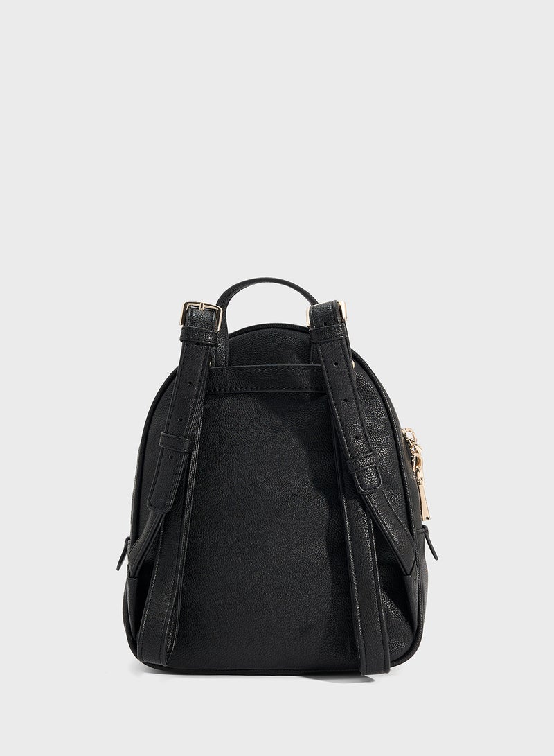 جس Manhattan Backpack  - Image 3
