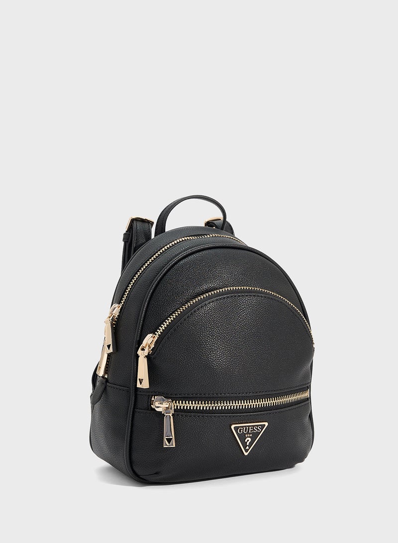جس Manhattan Backpack  - Image 2