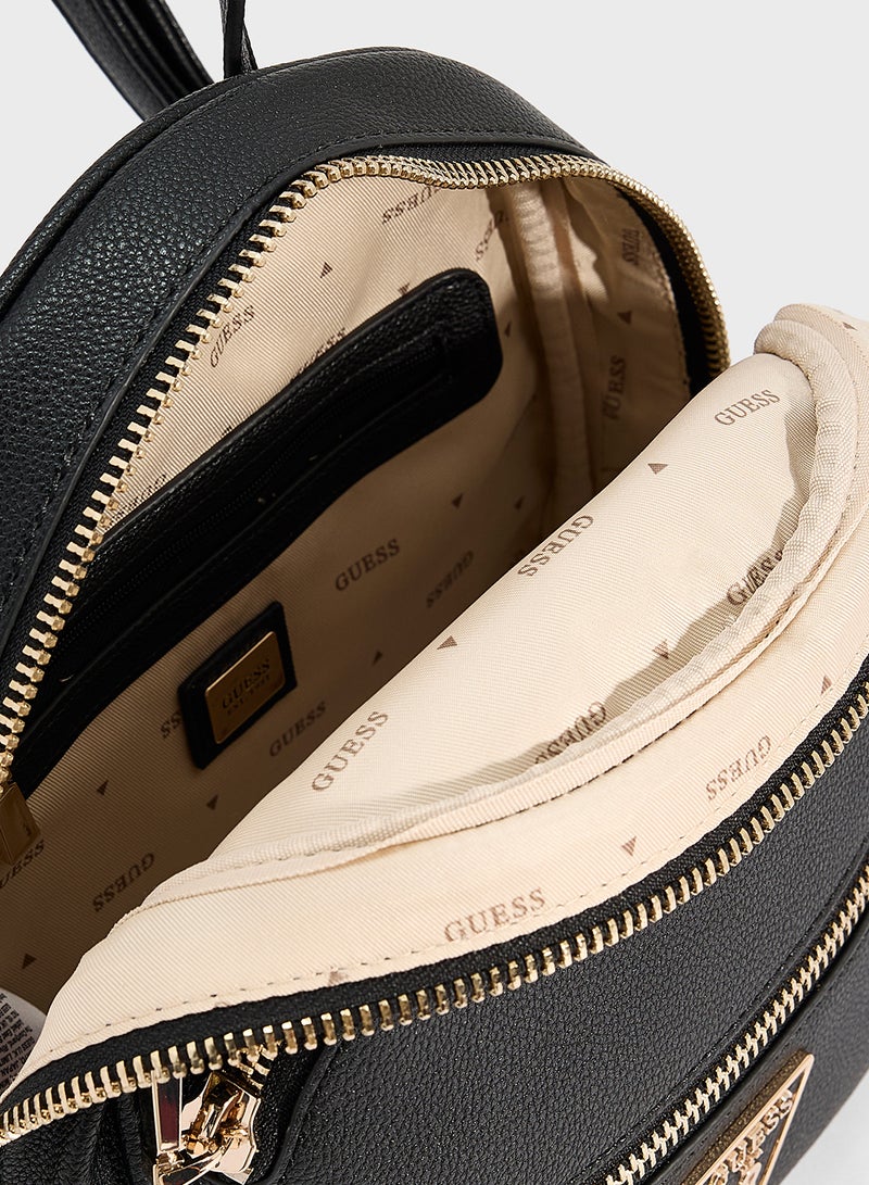 جس Manhattan Backpack  - Image 5