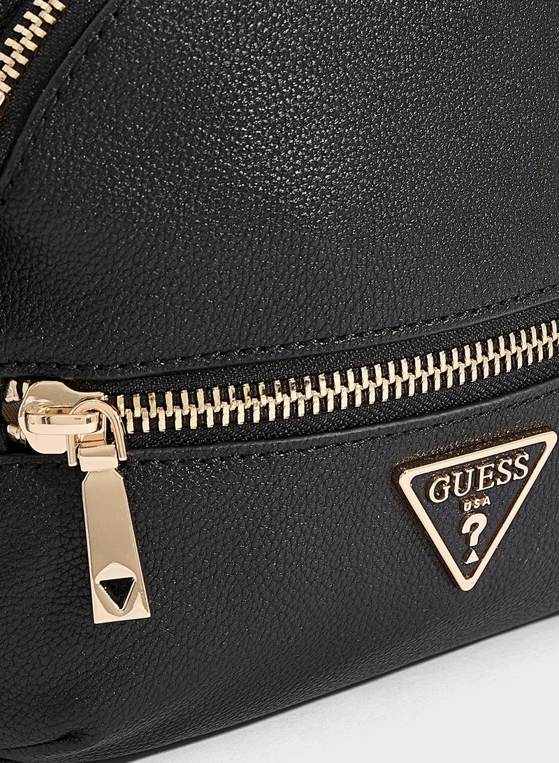 جس Manhattan Backpack  - Image 4