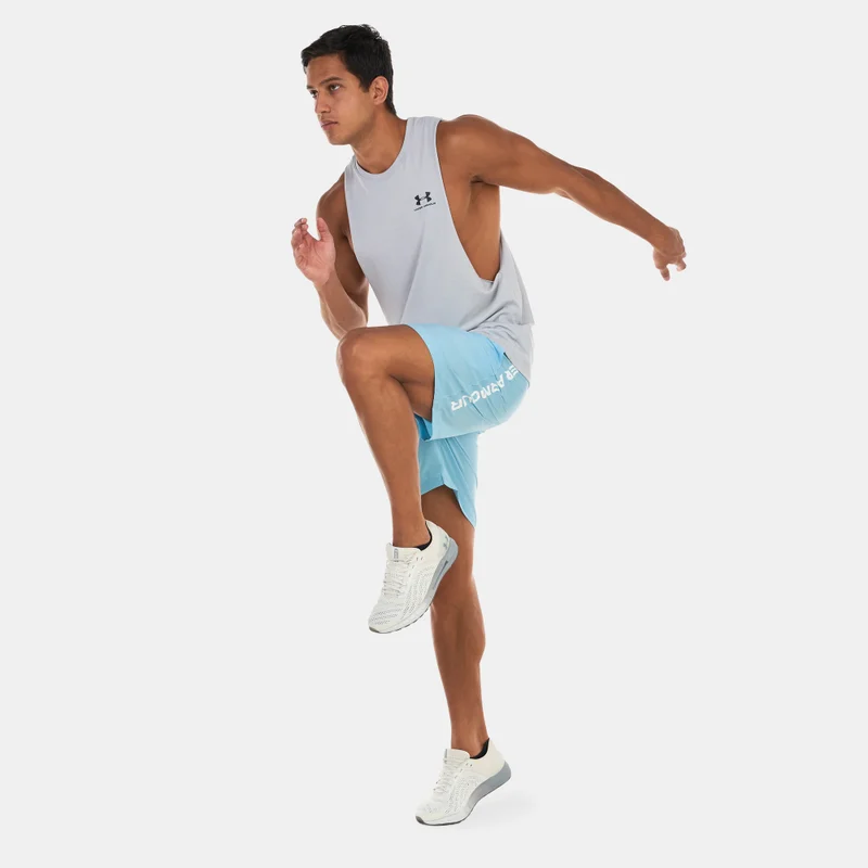 UNDER ARMOUR Men's UA EV Core Woven Shorts